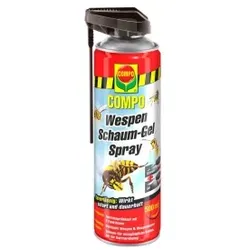 Compo Wespen Schaum-Gelspray N 500ml