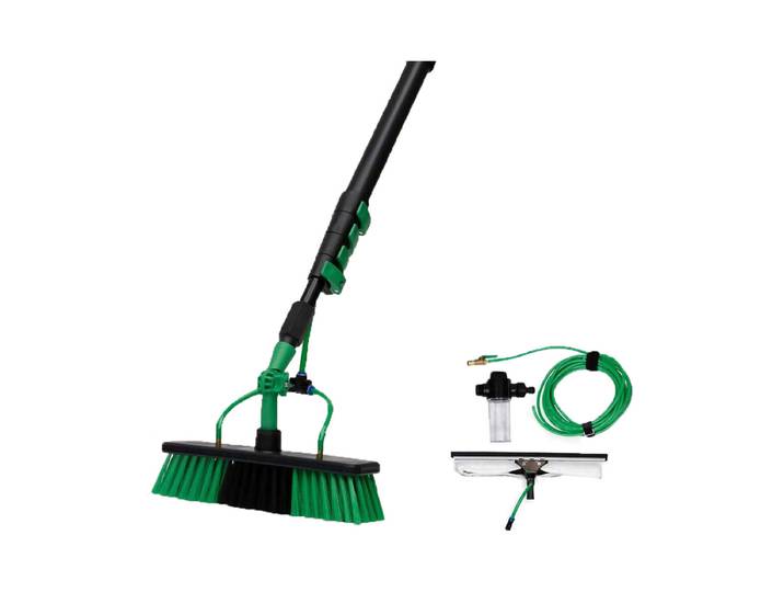 Mediashop Hammersmith Aquaclean Deluxe Hochdruckreiniger