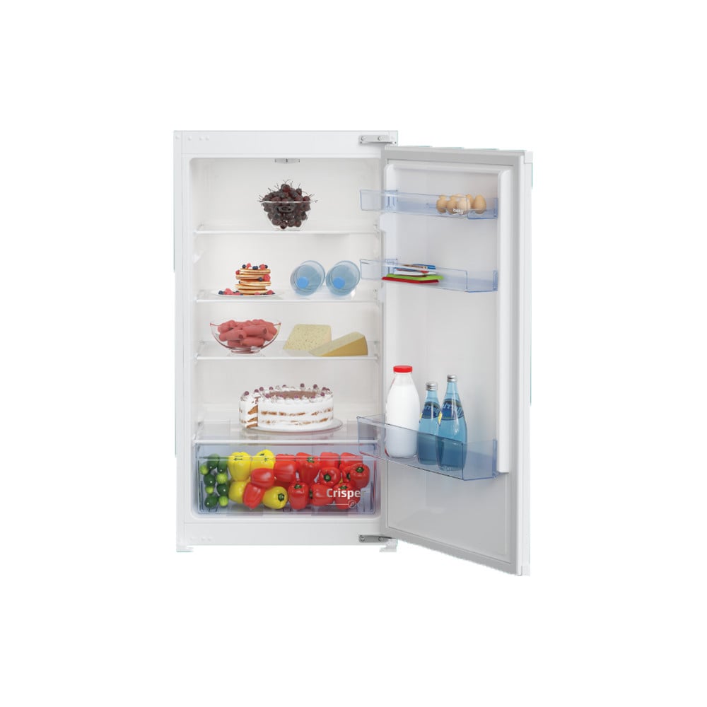 Beko BLSA16040SN Inbouw koelkast zonder vriesvak