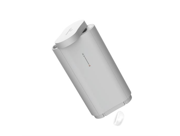 ICEBREAKER ICEBREAKER Urban Cool Grey