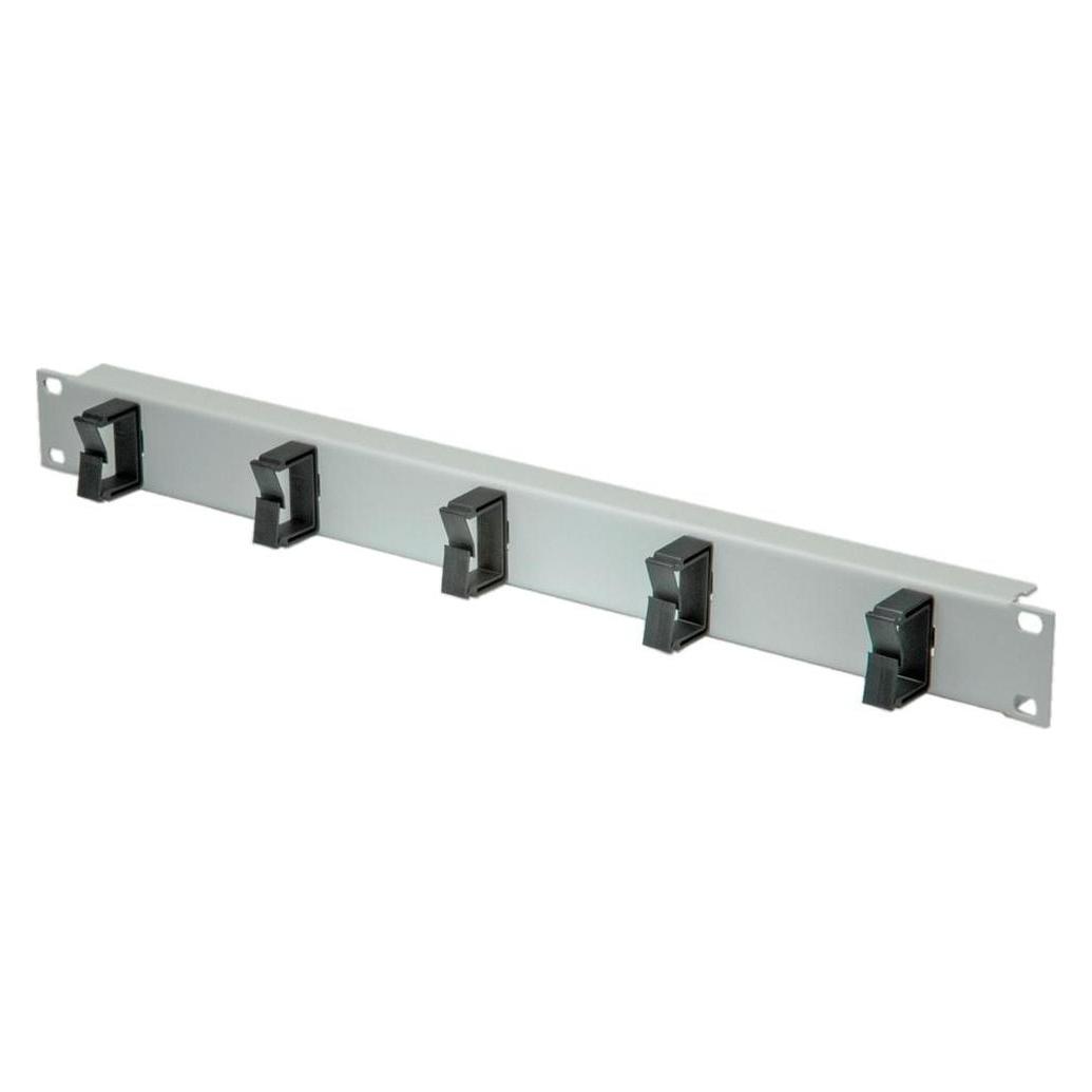 Schroff 19inch front panel horizontal cable routing (26104070)