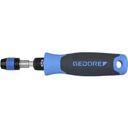 Gedore 2675 K Knarre 1/4 167 mm