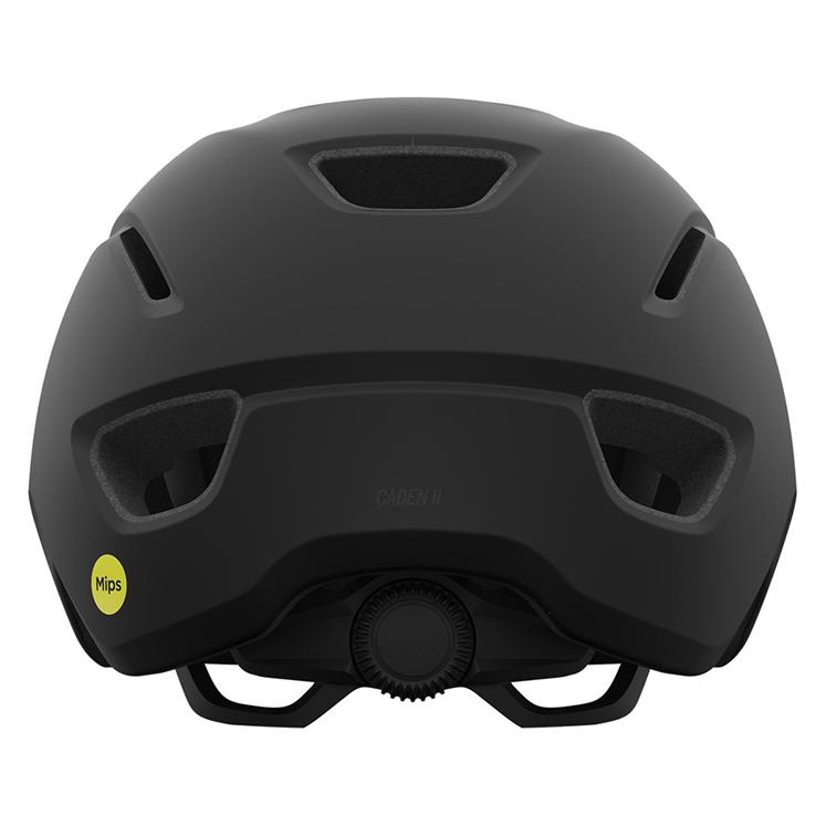 Giro Caden II LED MIPS Helmet (51 - 55 cm) (7141542)