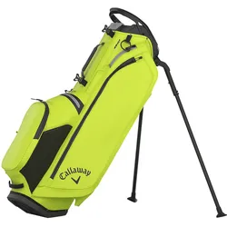 Callaway Fairway C HD Standbag 2026 - Fl Yellow