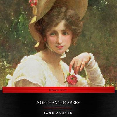 Northanger Abbey - Jane Austen, Audio, 9782291041252