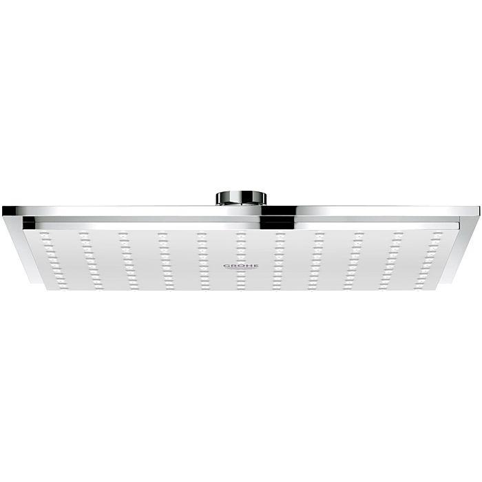 Grohe Rainshower Allure 230 Kopfbrause 27480000 1/2", 230x230 mm, EcoJoy, chrom