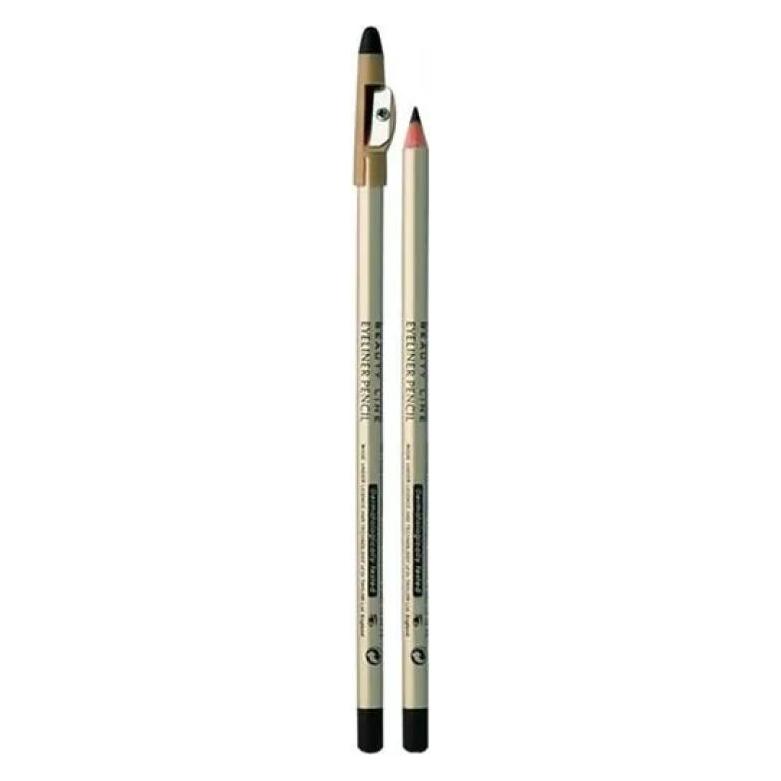 Eveline Eyeliner Pencil kredka do oczu Black (Schwarz) (PARF135971)