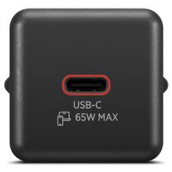 Lenovo USB Ladegerät 65 W Mehrfarbig GaN G0A665WBEU
