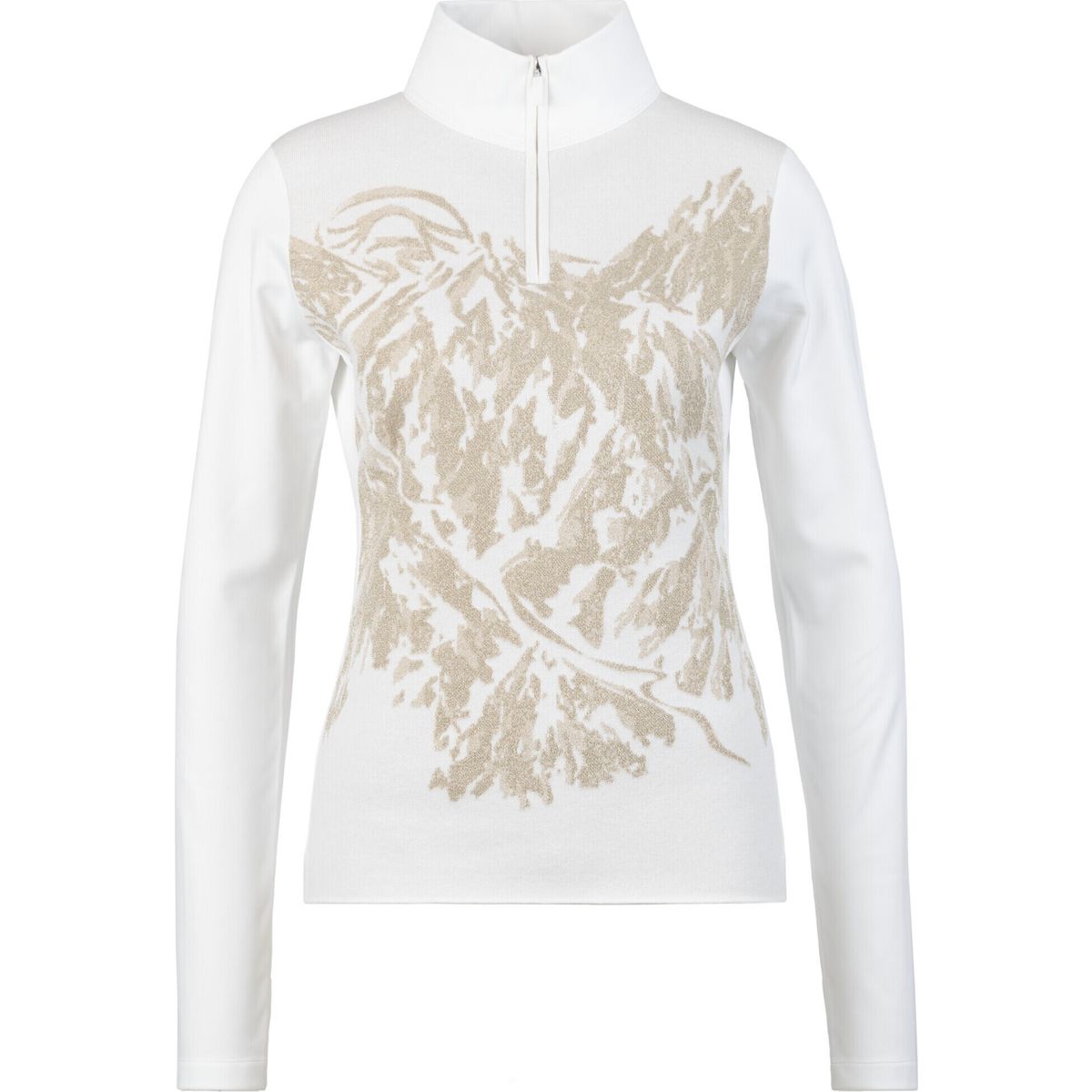 Sportalm Pullover Women eucalyptus mist (06) (0006-clothing) 36 450282-6-36