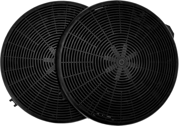 Proline Range Hoods Recirculating charcoal filter for the 129RK & others