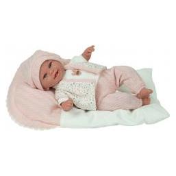 Arias Spanische Babypuppe, 35 cm (70136949)