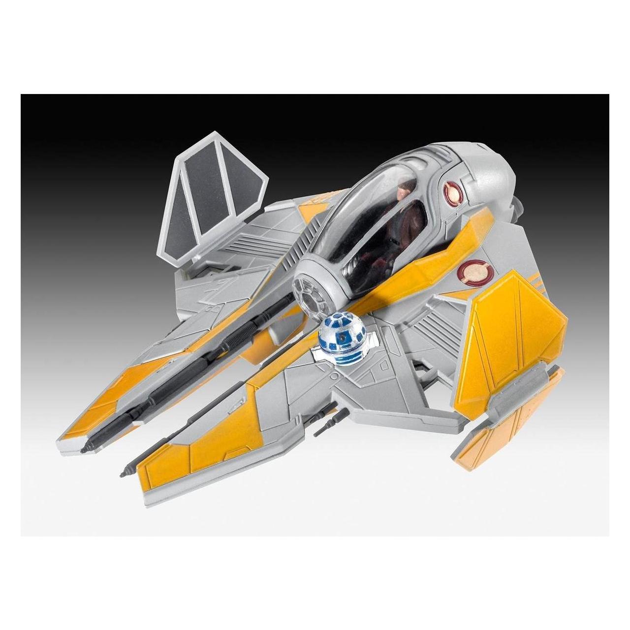 Revell Starter Kit Anakin's Starfighter (73606)