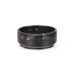 Nauticam N120 Extension Ring 40 II - Zwischenring 40mm