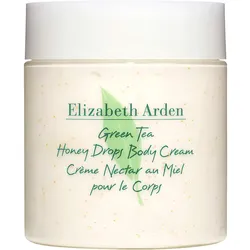 500ml Elizabeth Arden GREEN TEA Honey Drops Body Cream