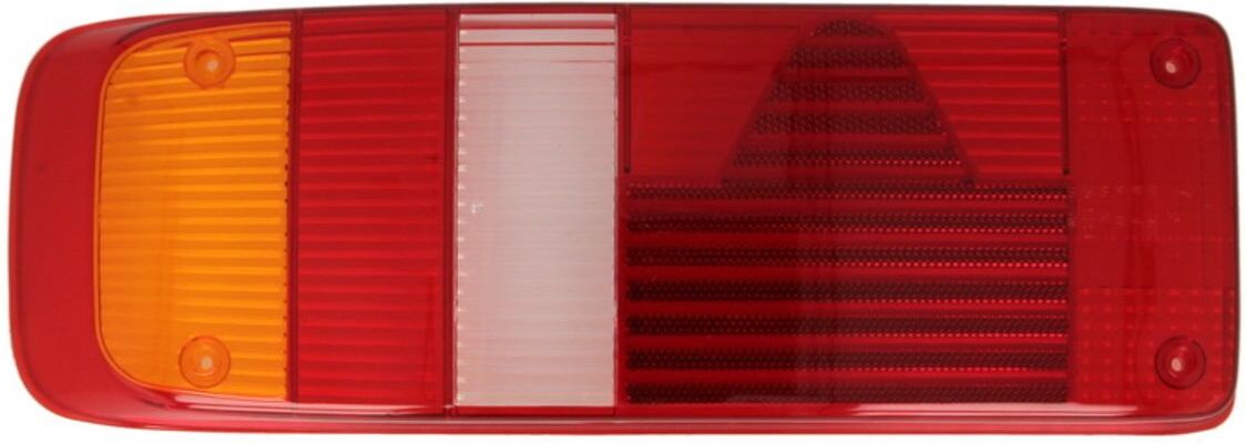 Trucklight Lente, luce posteriore TL-UN022L sinistro