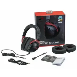 ASUS ROG Delta S Core