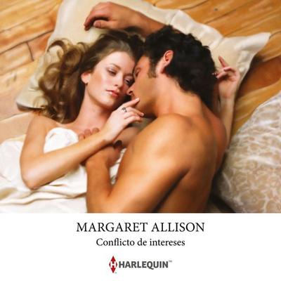 Conflicto de intereses - Margaret Allison, Audio, 9788410747647