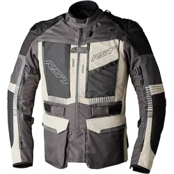 RST Pro Series Ranger Motorrad Textiljacke S