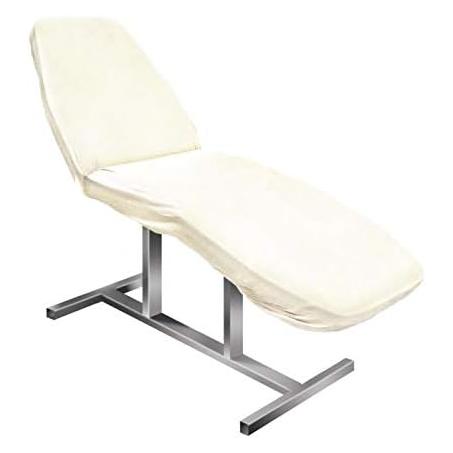 Activeshop Frottee-Spannbezug für Massageliegen (60x190 cm) (48003567)