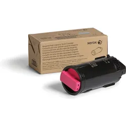 Xerox 106R03905 - Magenta - Toner - Hohe Kapazität