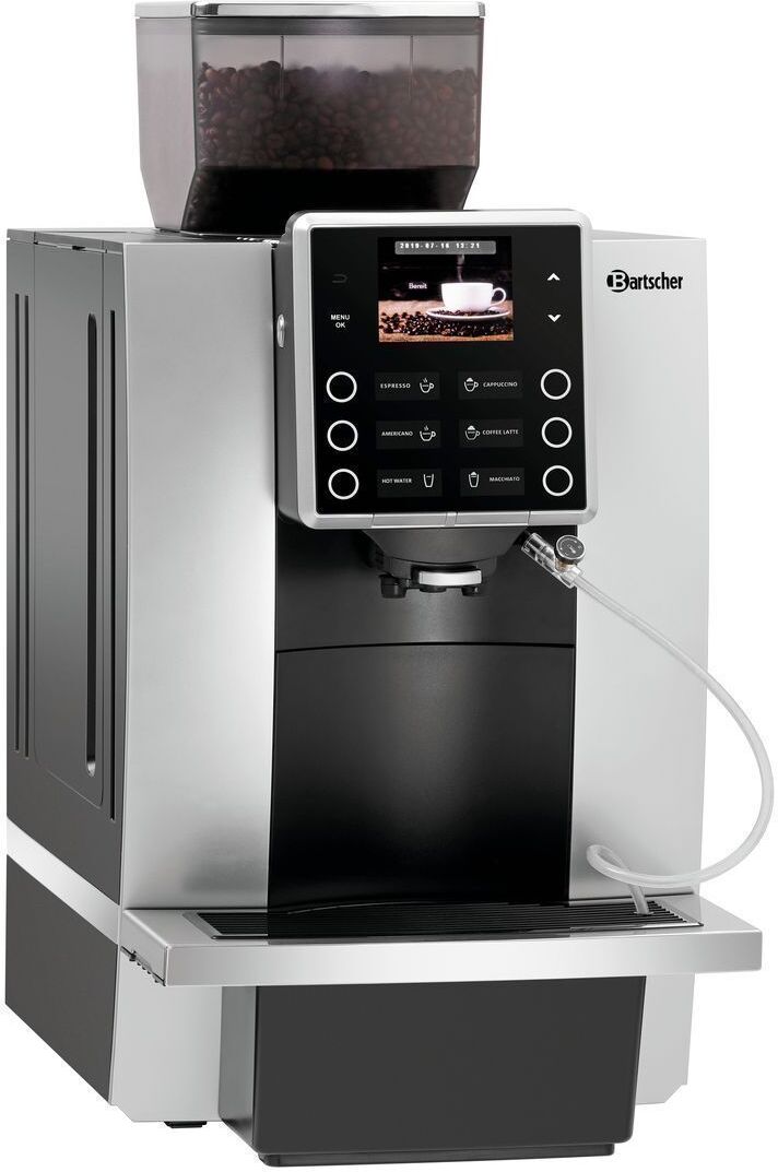 Bartscher Macchina da Caffè Automatica KV1 Classic