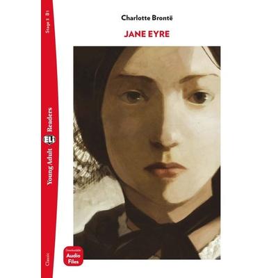 Jane Eyre, Taschenbuch von Charlotte Brontë, Klett Sprachen GmbH, 978-3-12-514558-0