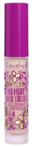 Lovely Concealer No More Dark Circles 1