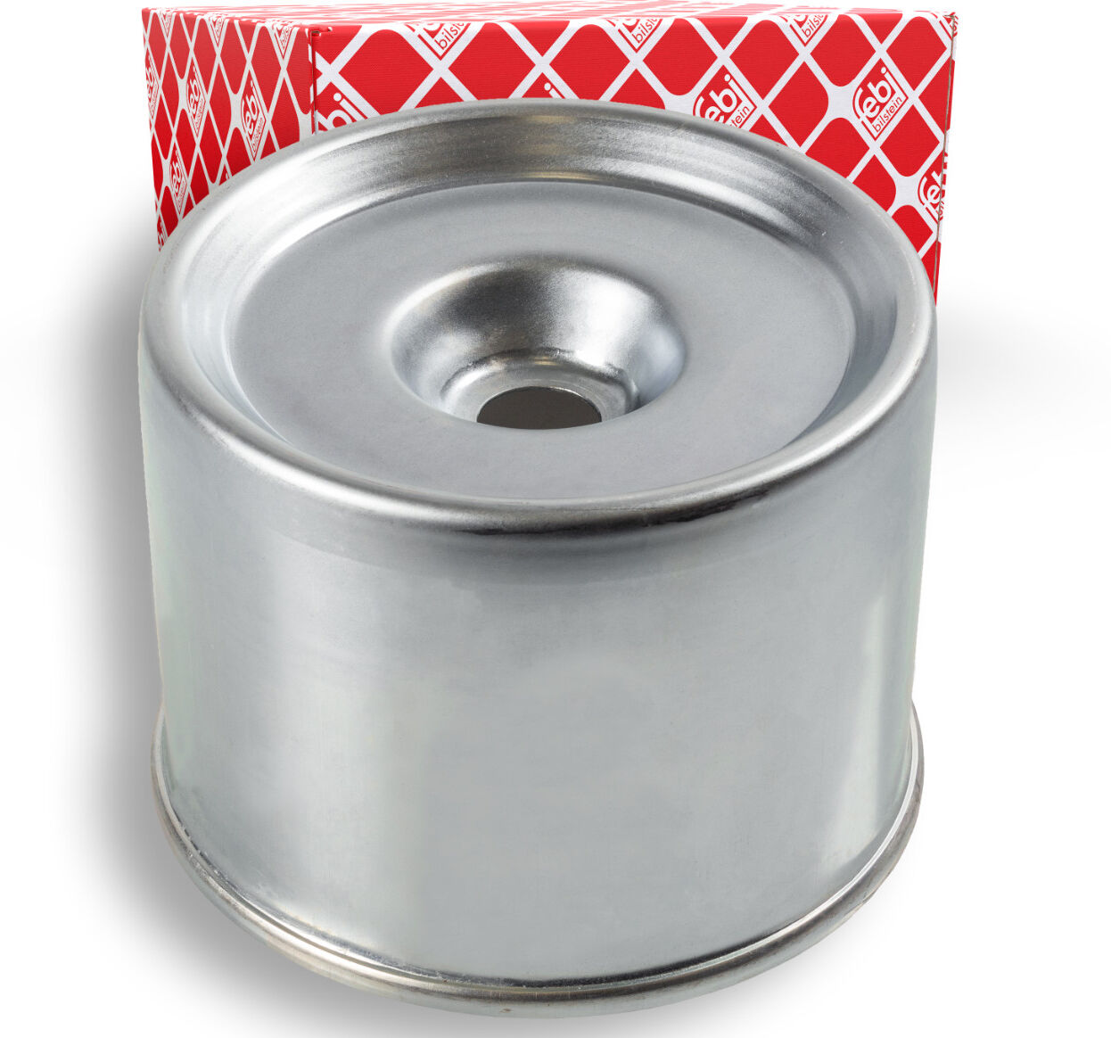 Febi Bilstein Federbalg, Luftfederung 15118 201mm