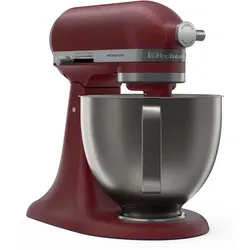 KitchenAid Küchenmaschine Artisan Plus 5KSM50 - rot