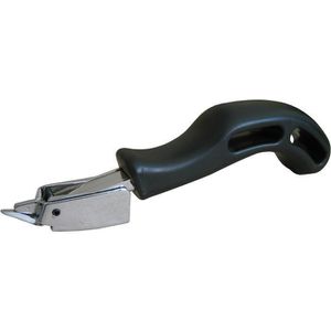 Regur Entklammerer R-3, Packman, Enthefter, aus Metall / Kunststoff, schwarz