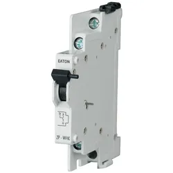 Eaton 286053 Hilfsschalter, 1W, 3A, 250VAC ZP-WHK  - 4 Stück