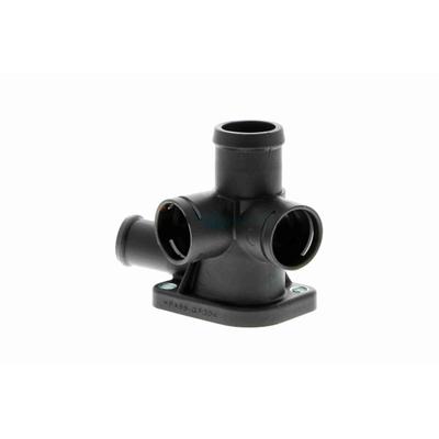VAICO Kühlmittelflansch Original Qualität V10-0561 für VAG