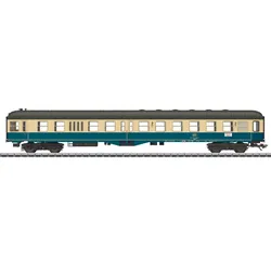 Märklin 43335 H0 Steuerwagen, DB, Ep. IV