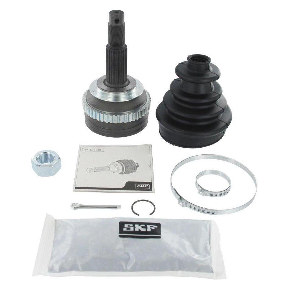 SKF Gelenksatz Fuer Chrysler (34633267)