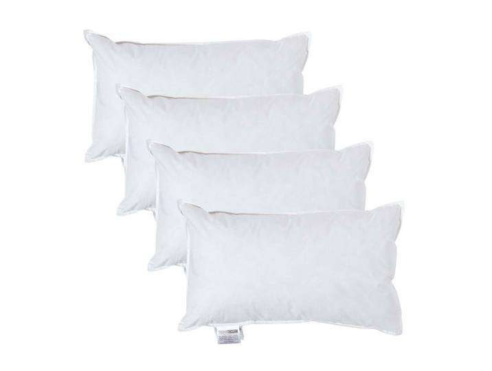 FÜLLKISSEN 4er-Set, Federkissen 30/50 cm