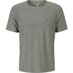 JOY Herren Trainingsshirt "Vitus", Größe 60 in Grau Grau