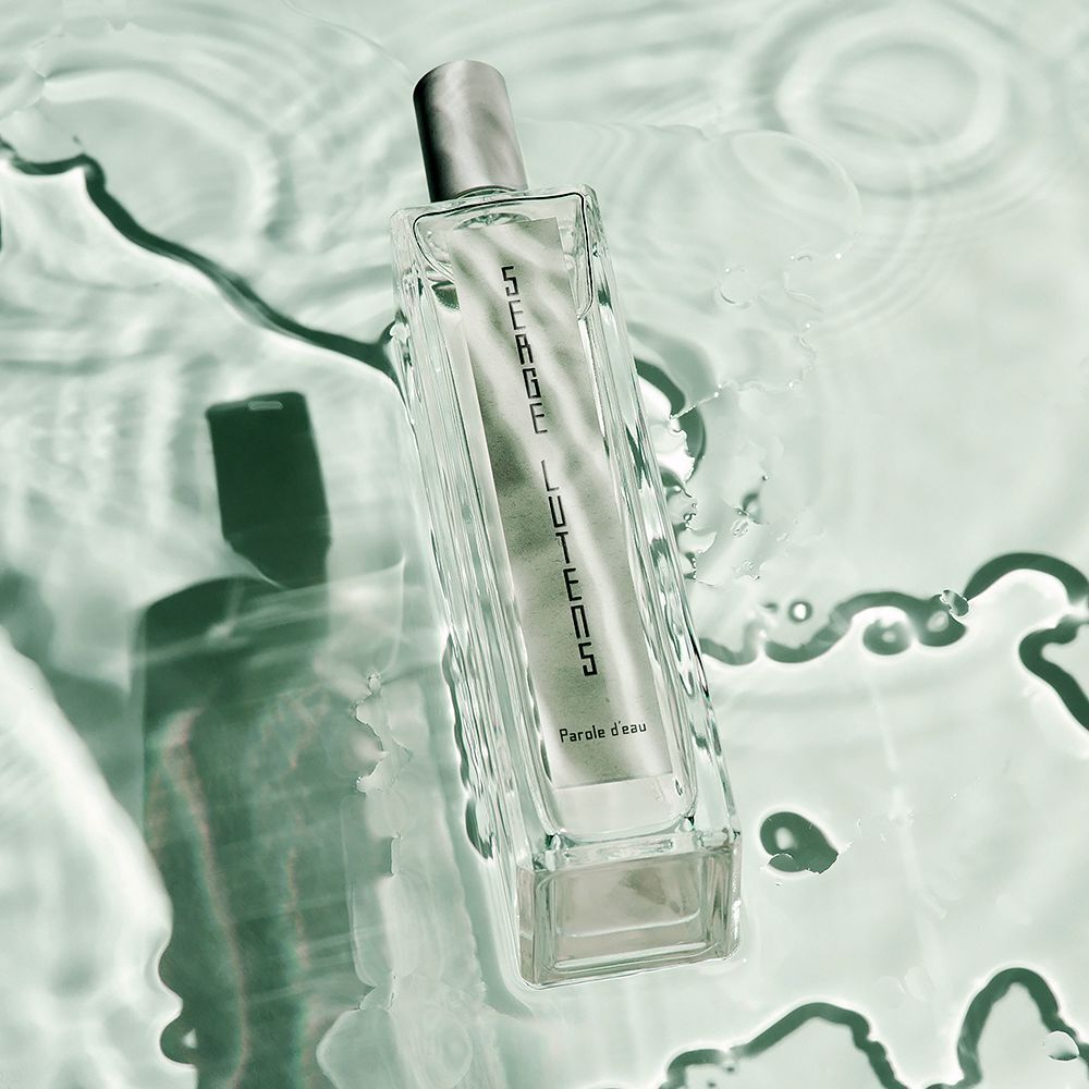 Serge Lutens Parole D’EAU eau de parfum vaporisateur 100 ml