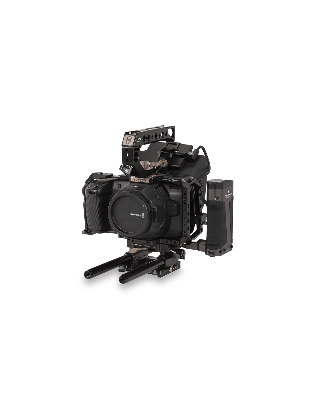 Tilta TA-T01-A-B camera cage
