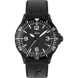Sinn Instrumentelle Uhren 857 S 857.021 - schwarz - 43mm