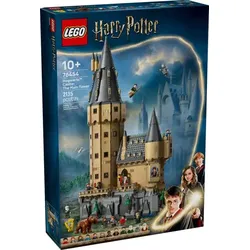 LEGO® Harry Potter 76454 Schloss HogwartsTM: Der Hauptturm