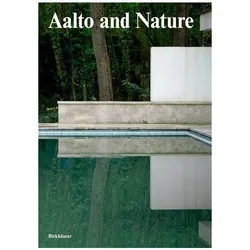 AaltoandNature, Fachbücher von Tom Simons, Rainer Knapas