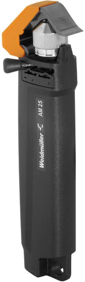 Weidmüller Abmantelwerkzeug zum Abmanteln von Kabeln mit einem Durchmesser von 6 bis 25 mm (1732020)