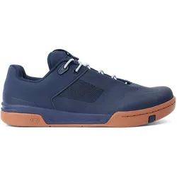 Crankbrothers, Unisex, Veloschuhe, Stamp Lace (46.5), Blau