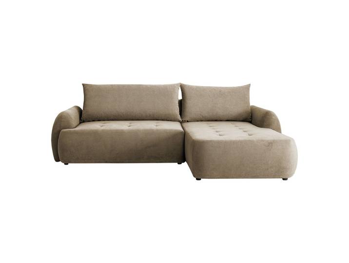 ECKSCHLAFSOFA Bueno II, Seite: Rechts