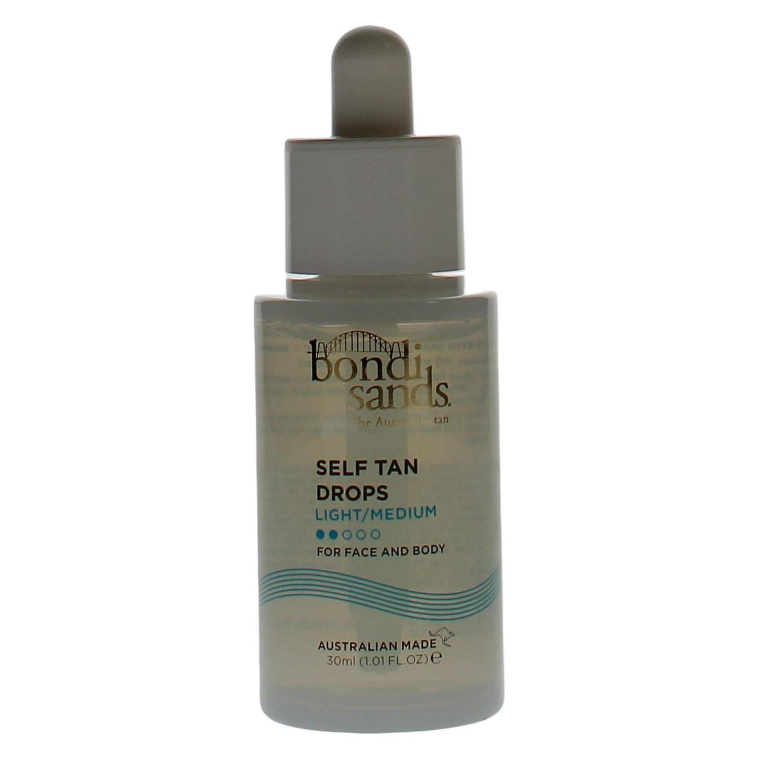 Bondi Sands Self Tan Drops (30 ml) (32973895)