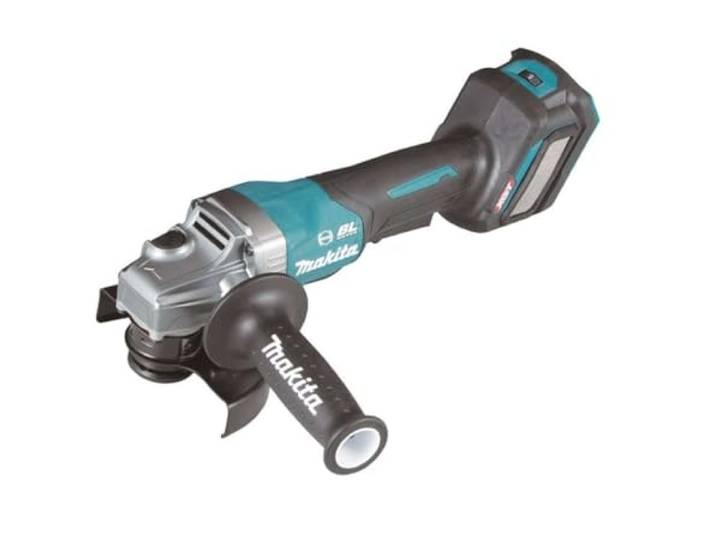 Makita XGT GA029GZ Meuleuse d'angle à batt. 40VMAX
