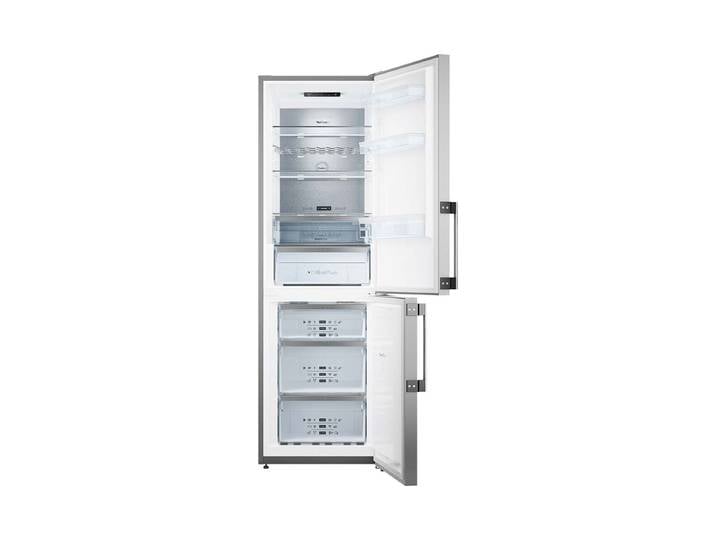 Asko RFN 23841 S Premium Kühl​-​Gefrierkombination Edelstahl rechts