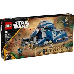 LEGO® Star Wars 75435 MTTTM der Separatisten in der Schlacht von Felucia