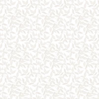 Laura Ashley Erwood Dove Grey Wallpaper