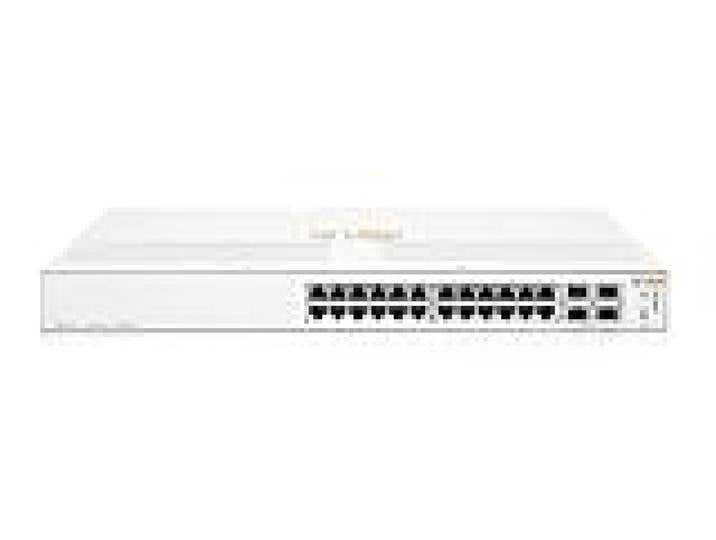 Aruba ION 1930 24G 4SFP+ Switch